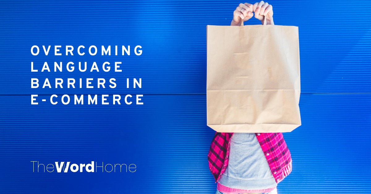 Overcoming Language Barriers in E-commerce